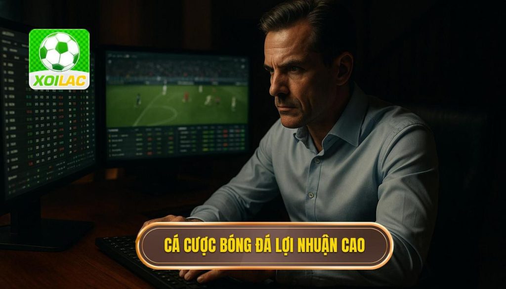 thumb - cá cược bóng đá lợi nhuận cao