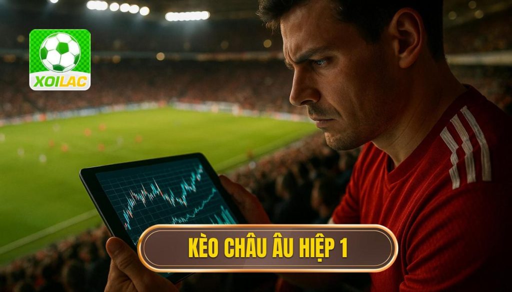 thumb - kèo châu âu hiệp 1