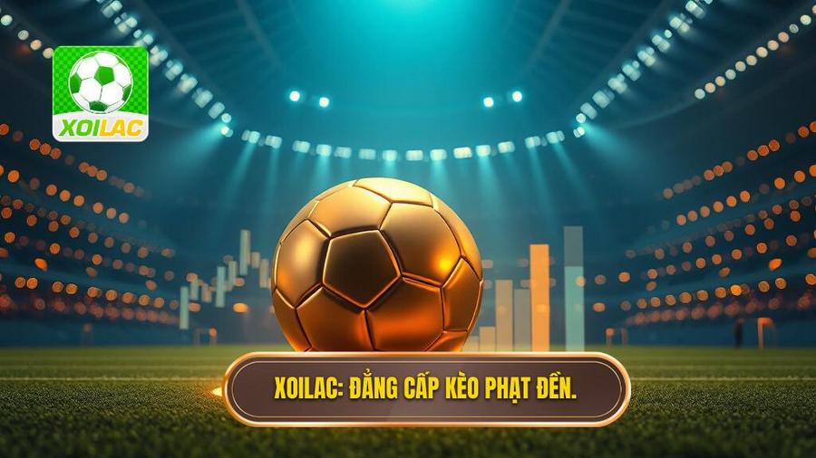 Xoilac_ Đẳng cấp kèo phạt đền.
