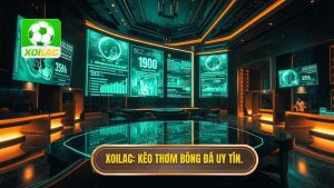 Kèo Thơm Bóng Đá Tối Nay