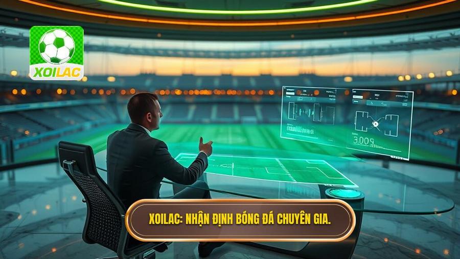 Nhận định bóng đá từ chuyên gia