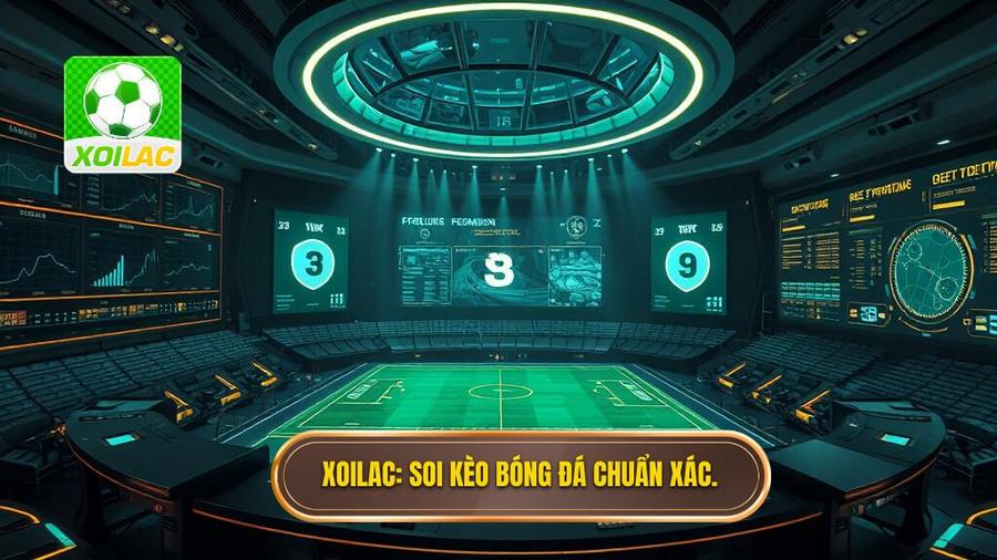 Soi Kèo Bóng Đá Chuẩn Xác