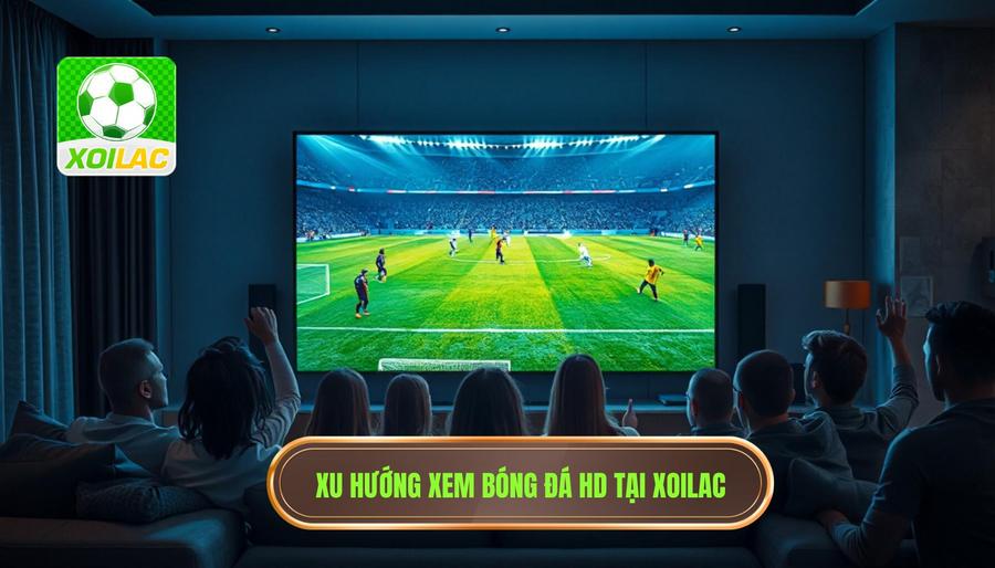 1. Tại sao Xoilac xem bóng đá HD lại trở thành xu hướng? 1. Tại sao Xoilac xem bóng đá HD lại trở thành xu hướng?