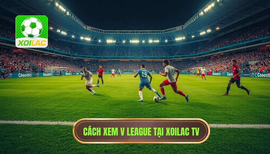Hướng dẫn cách truy cập Xoilac xem trực tiếp V League tại williamcummingslaw.com Hướng dẫn cách truy cập Xoilac xem trực tiếp V League tại williamcummingslaw.com